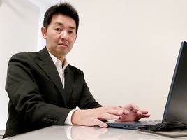 門脇　敏弘