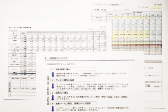 任せないから管理者が育たない
