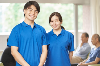 医療法人様向け「介護事業経営の安定化へ」しくみを作る！